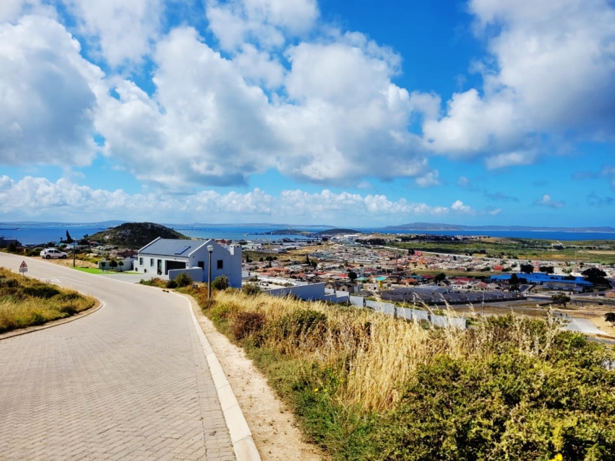 0 Bedroom Property for Sale in Hoogland Western Cape